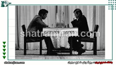 مسابقه گری کاسپاروف در مقابل آناتولی کارپف