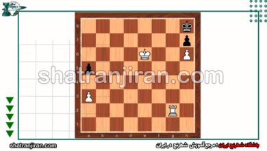 قانون 16 حرکت اشتباه است