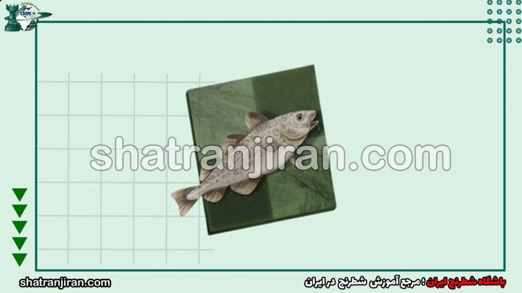 Stockfish از بهترین نرم افزارهای آنالیز شطرنج