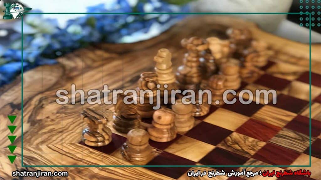 خرید بهترین مهره شطرنج