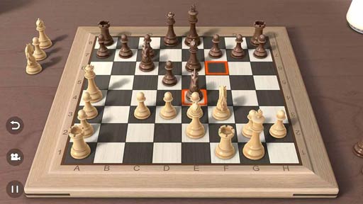 chess.com بهترین بازی شطرنج آنلاین بدون نصب